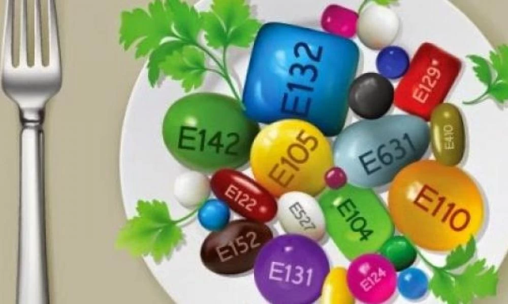 Τι είναι οι κωδικοί “Ε” στις ετικέτες - Πρόσθετα τροφίμων